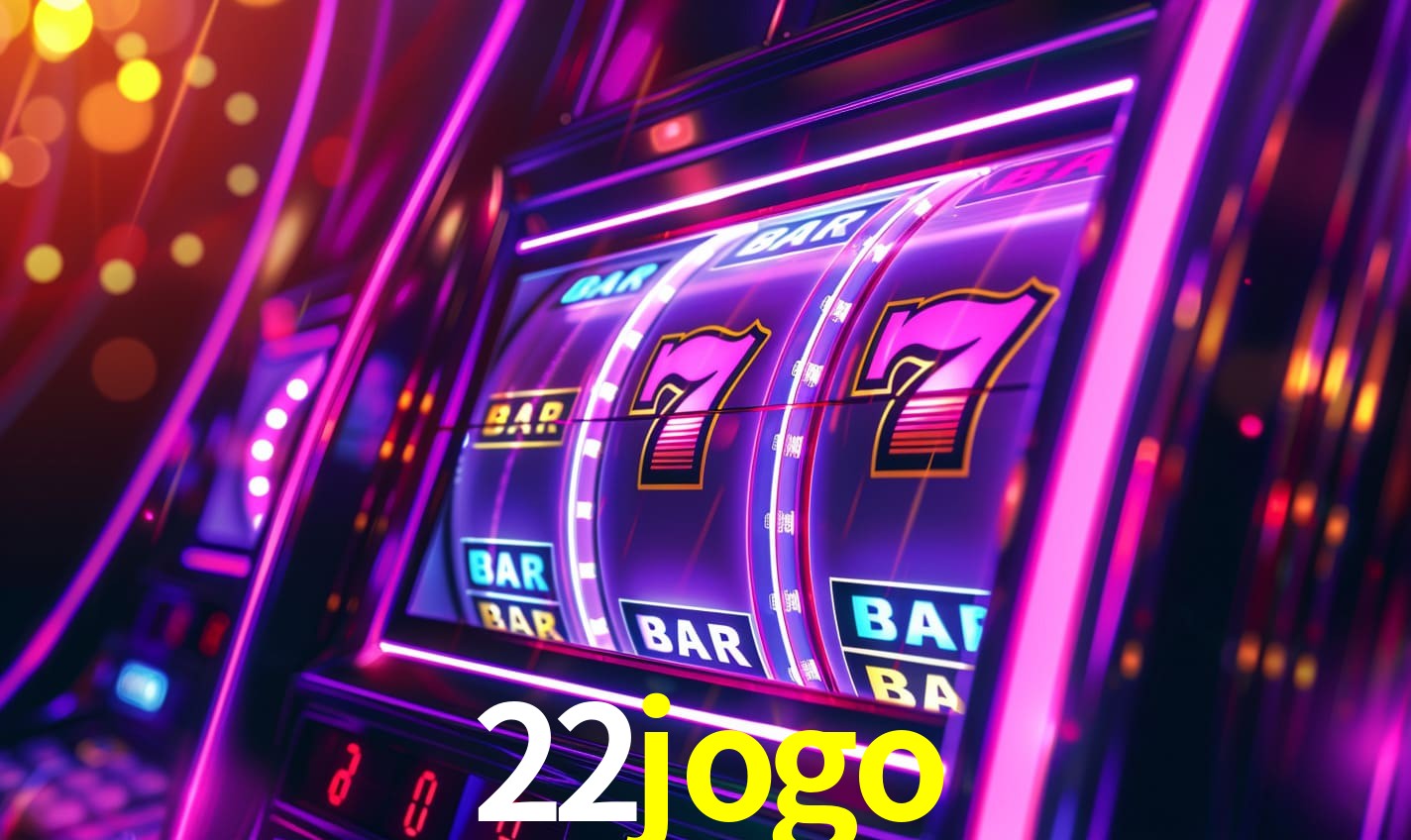 Experiência Cassino 22jogo