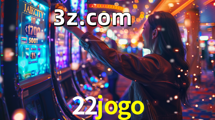 Experiência de Jogos 22jogo